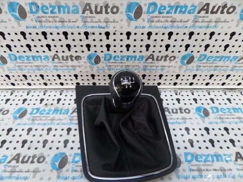 Husa timonerie 5F1711113, Seat Leon St 5F8, 1.6 tdi (id:187726)
