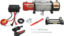 Husa Troliu Atv Dragon Winch 6.8CP, 12V, 5897Kg, 2...