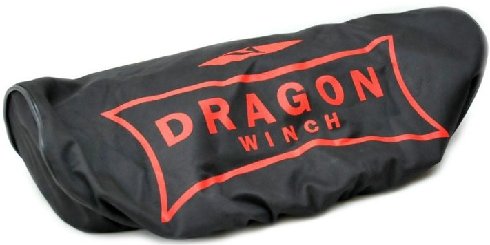 Husa Troliu Atv Dragon Winch DWPOK4X4