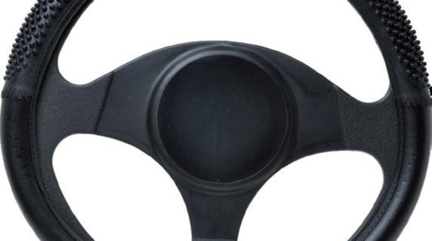 Husa Volan, Automax, neagra, 49-51cm
