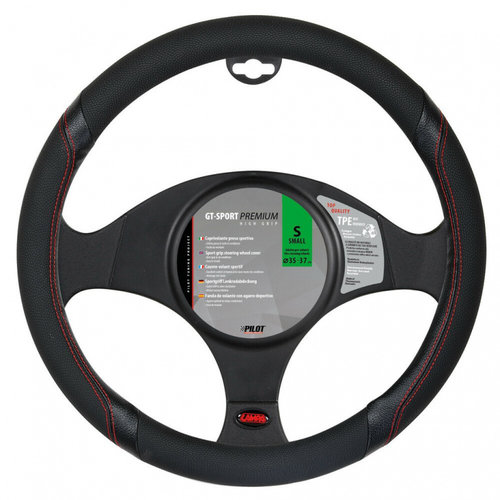 Husa Volan Lampa GT Sport, 37cm LAM33132