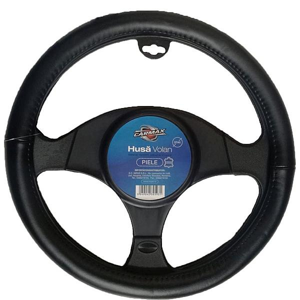Husa Volan Piele Carmax 37-41cm 42037