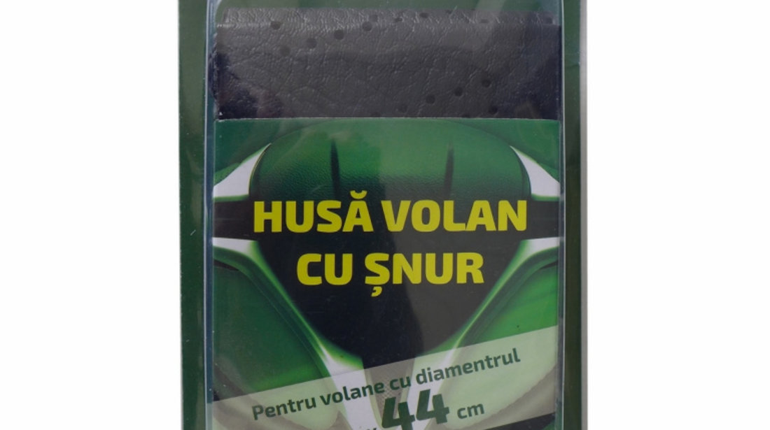 Husa Volan Ro Group Cu Snur IN2008