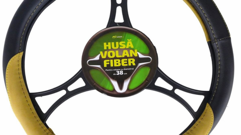 Husa Volan Ro Group Fiber 3 IN3041