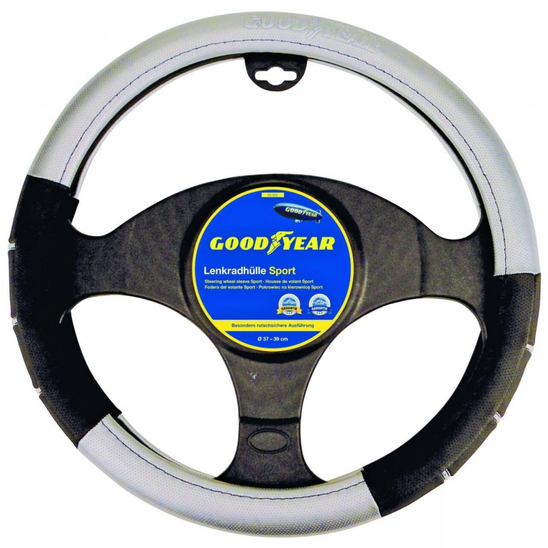 Husa Volan Sport Goodyear 75528