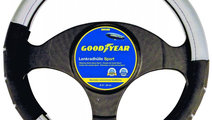 Husa Volan Sport Goodyear 75528