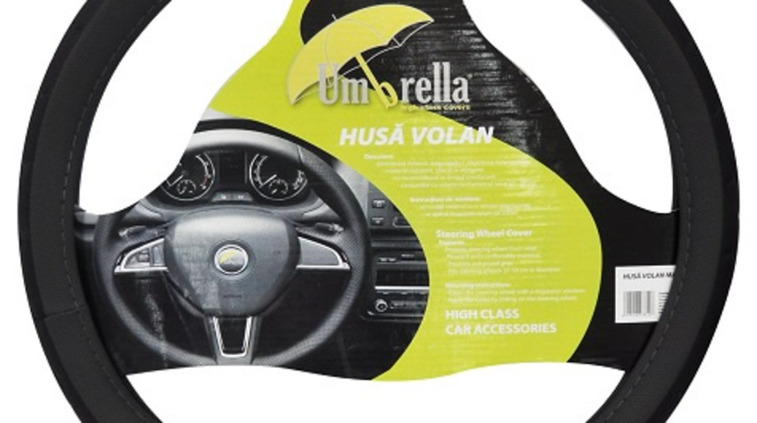 Husa Volan Umbrella Matrix 07840