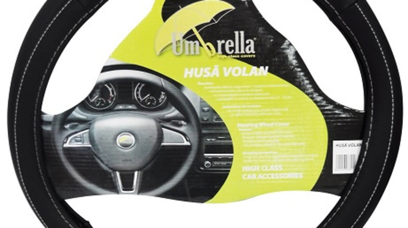 Husa Volan Umbrella Stilo 07841