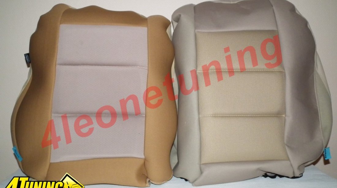 HUSE AUTO BEJ.CREM negre gri VW PASSAT b8 b7 b6 VW Passat CC Amarok TIGUAN TOUAREG Vw Golf 7 6 5 4