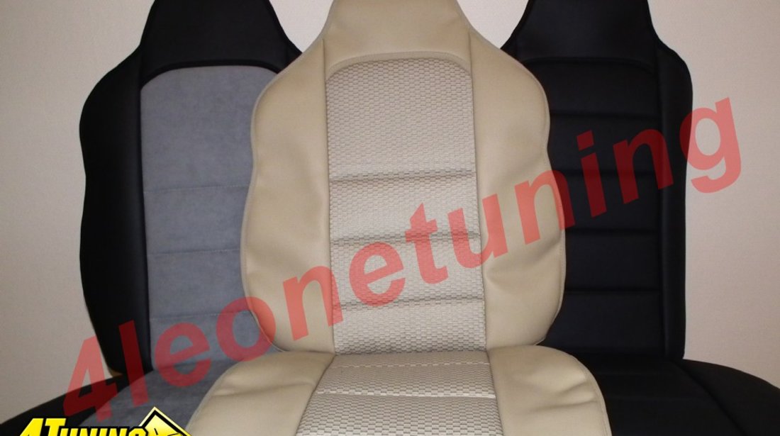 HUSE AUTO BEJ.CREM negre gri VW PASSAT b8 b7 b6 VW Passat CC Amarok TIGUAN TOUAREG Vw Golf 7 6 5 4