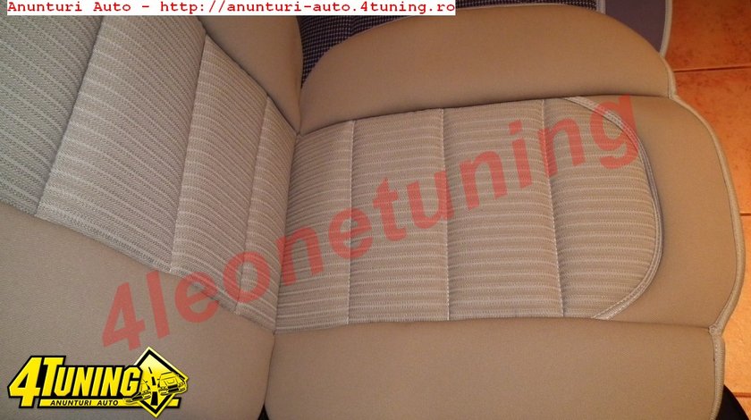 HUSE AUTO BEJ CREM VW JETTA, PASSAT,Golf 5,6,7 AUDI A3,A4,A5,A6,A7,A8,Q3,Q5, SKODA OCTAVIA 3,2,1