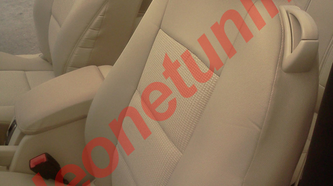 HUSE AUTO DEDICATE CU AIRBAG Vw T-ROC GOLF 7 6 5 Vw Passat b8 b7 b6 b5.5  Vw BORA Jetta SCIROCCO Eos