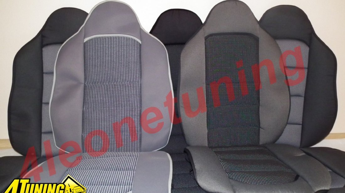 HUSE AUTO DEDICATE CU AIRBAG Vw T-ROC GOLF 7 6 5 Vw Passat b8 b7 b6 b5.5  Vw BORA Jetta SCIROCCO Eos