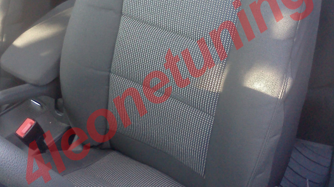 HUSE AUTO DEDICATE CU AIRBAG Vw T-ROC GOLF 7 6 5 Vw Passat b8 b7 b6 b5.5  Vw BORA Jetta SCIROCCO Eos