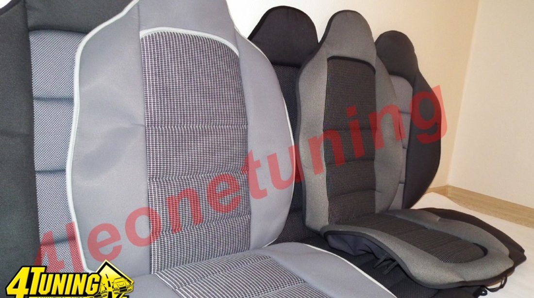 Huse Auto Dedicate VOLKSWAGEN Sharan FORD Galaxy SEAT Alhambra VW TOURAN 5 / 7 sau 2 locuri separate