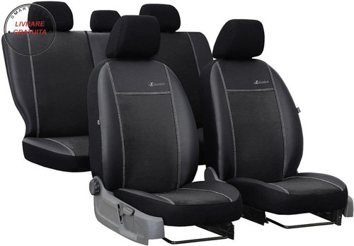 Huse auto Mazda CX-5 I, caroserie SUV, fabricatie 02.2012 - 06.2017, spatar divizat 2:1 #1