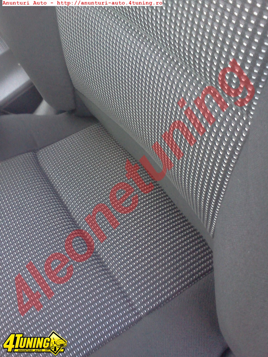 HUSE AUTO MICROBUZ DUCATO BOXER JUMPER I