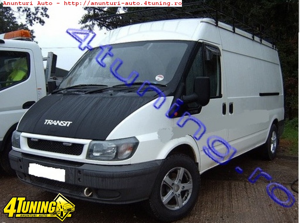 Piese tuning ford transit #8