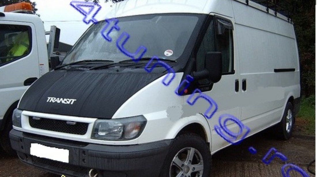 Huse capota Ford Transit