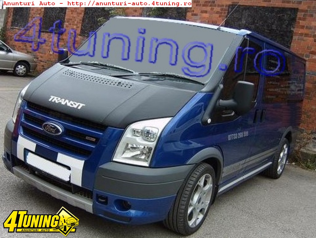 Piese tuning ford transit #4