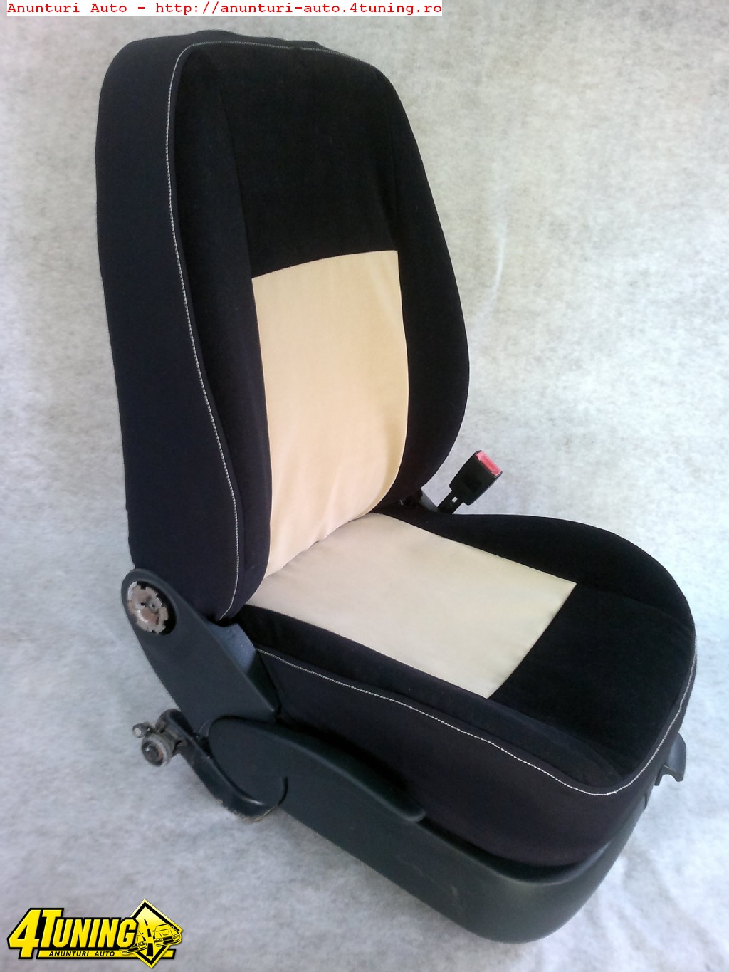Huse scaune auto ford focus 2 #2