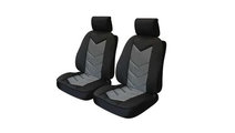 Huse scaun ergonomic - set 2 buc UNIVERSAL Univers...