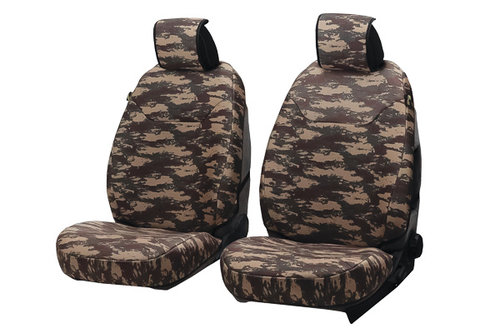 Huse Scaun Fata Safari Sierra - Set 2 Buc Umbrella 05167