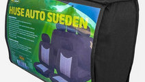 Huse Scaune Auto Ro Group Sueden-Polyester, Pentru...