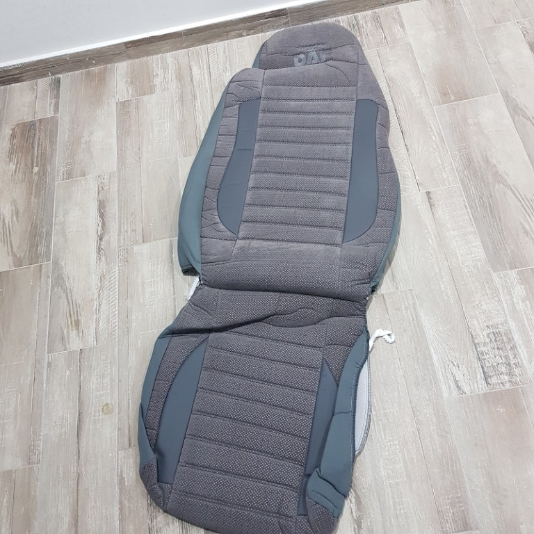 Huse scaune camion Daf Euro 4/5 gri