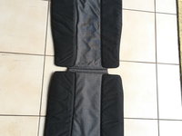 Huse scaune piele Bmw