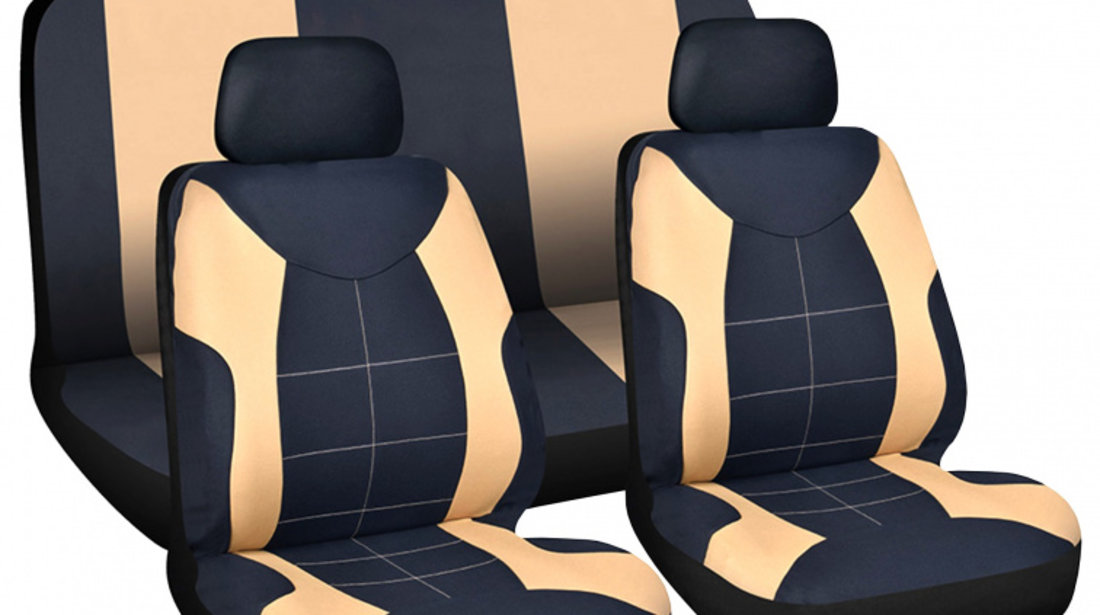 Huse universale pentru scaune auto - Elegance - CARGUARD HSA008