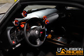 Huy Nguyen's Honda S2000