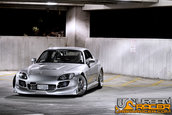 Huy Nguyen's Honda S2000