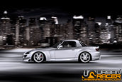 Huy Nguyen's Honda S2000