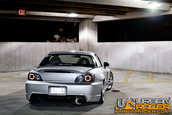 Huy Nguyen's Honda S2000