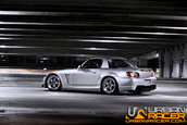 Huy Nguyen's Honda S2000