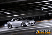 Huy Nguyen's Honda S2000