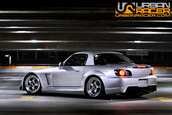 Huy Nguyen's Honda S2000