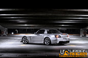 Huy Nguyen's Honda S2000