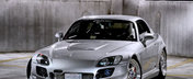 Huy Nguyen's Honda S2000