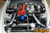 Huy Nguyen's Honda S2000
