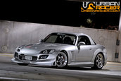 Huy Nguyen's Honda S2000