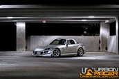 Huy Nguyen's Honda S2000