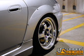 Huy Nguyen's Honda S2000
