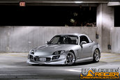 Huy Nguyen's Honda S2000
