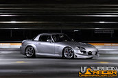 Huy Nguyen's Honda S2000