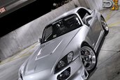 Huy Nguyen's Honda S2000