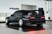 HWA Evo