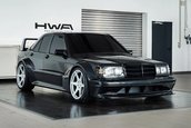 HWA Evo