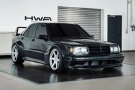 HWA Evo